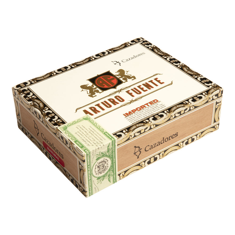 View product media AFESCA Cazadores, , jrcigars 3